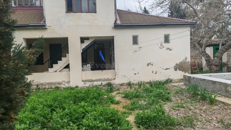 Satılır Torpaq 10 sot Xəzər r. - şəkil 2