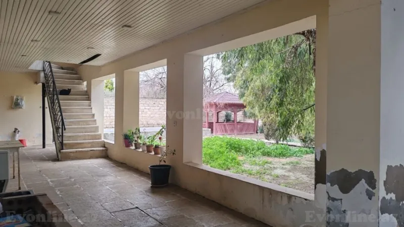 Satılır Torpaq 10 sot Xəzər r. - şəkil 3