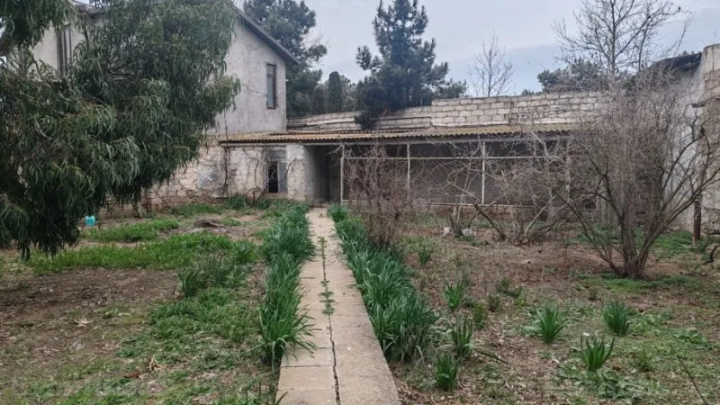 Satılır Torpaq 10 sot Xəzər r. - şəkil 4