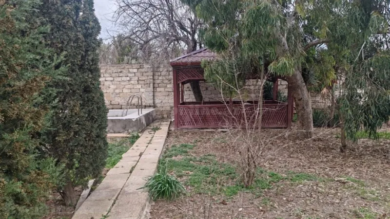 Satılır Torpaq 10 sot Xəzər r. - şəkil 5