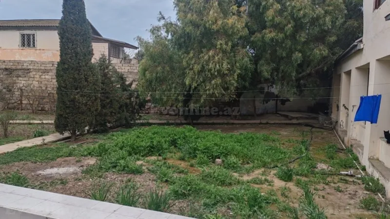 Satılır Torpaq 10 sot Xəzər r. - şəkil 6