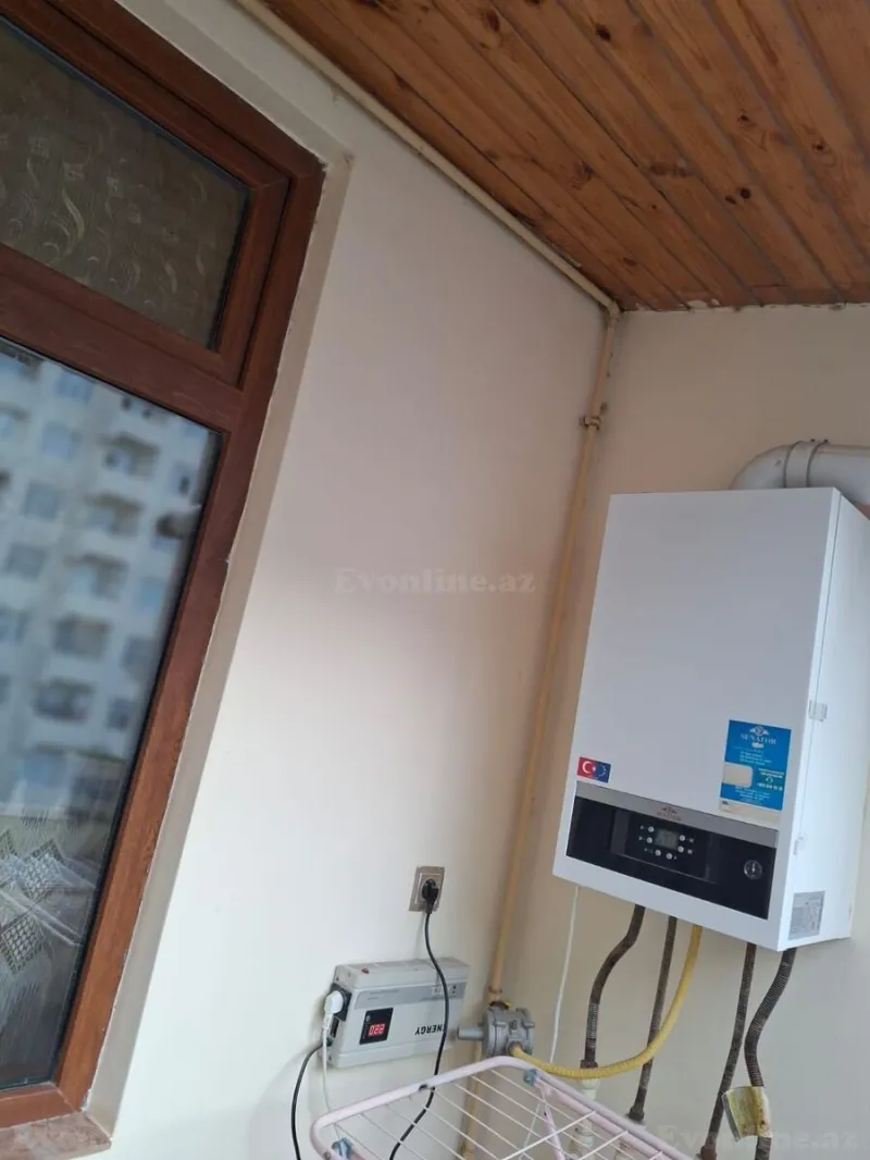 Satılır 3 otaqlı Mənzil Yeni tikili 93 m² Xırdalan - şəkil 4