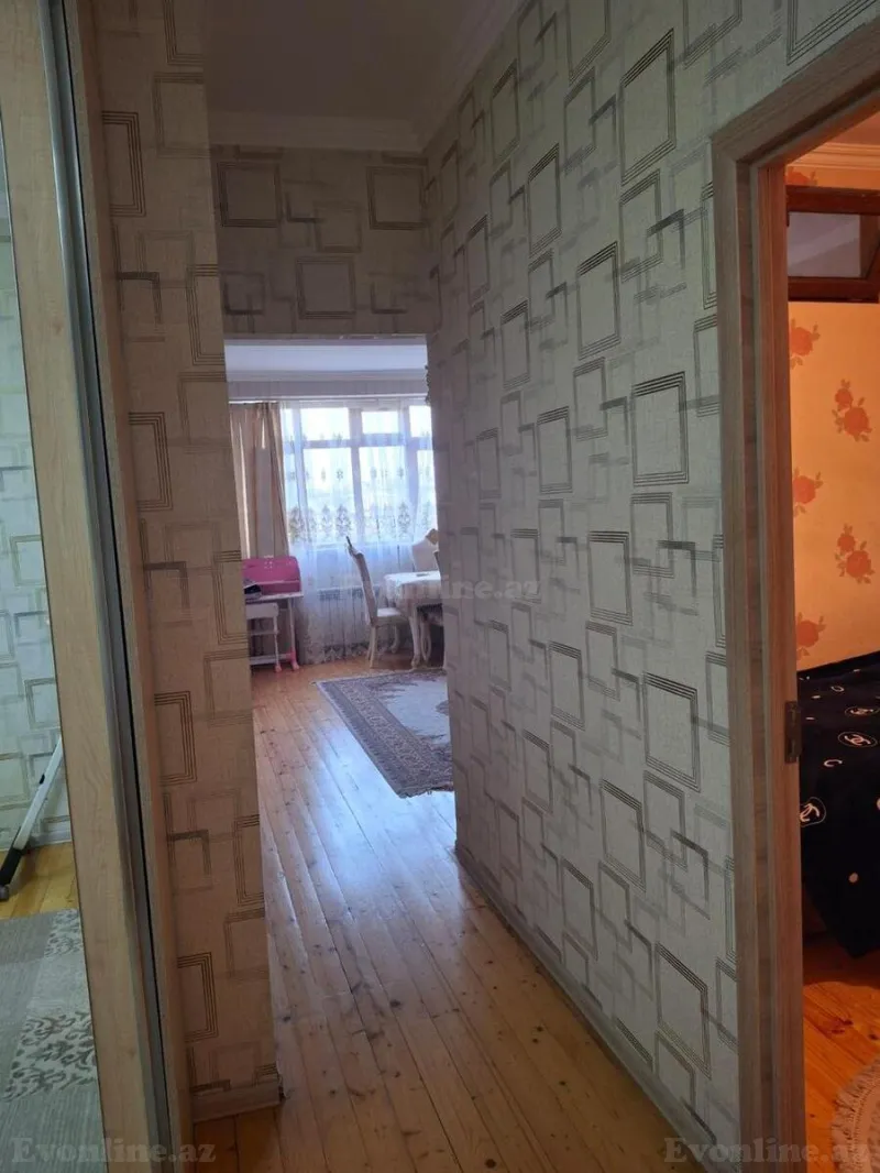 Satılır 3 otaqlı Mənzil Yeni tikili 93 m² Xırdalan - şəkil 6