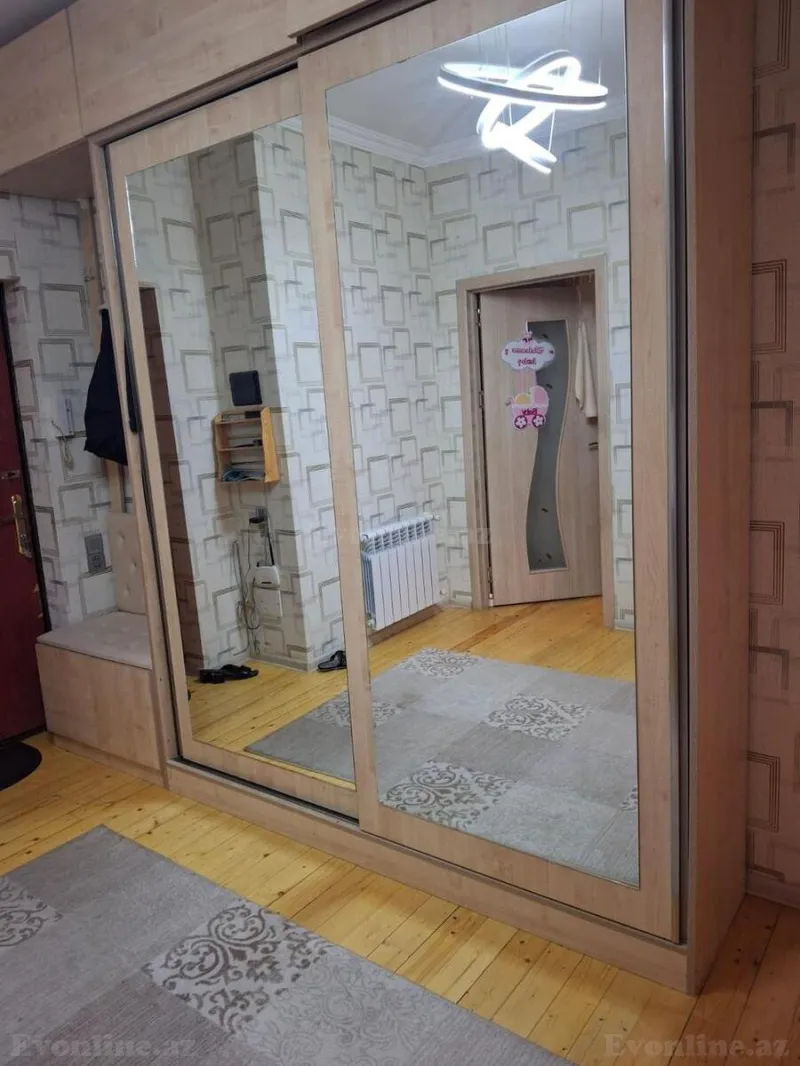 Satılır 3 otaqlı Mənzil Yeni tikili 93 m² Xırdalan - şəkil 7