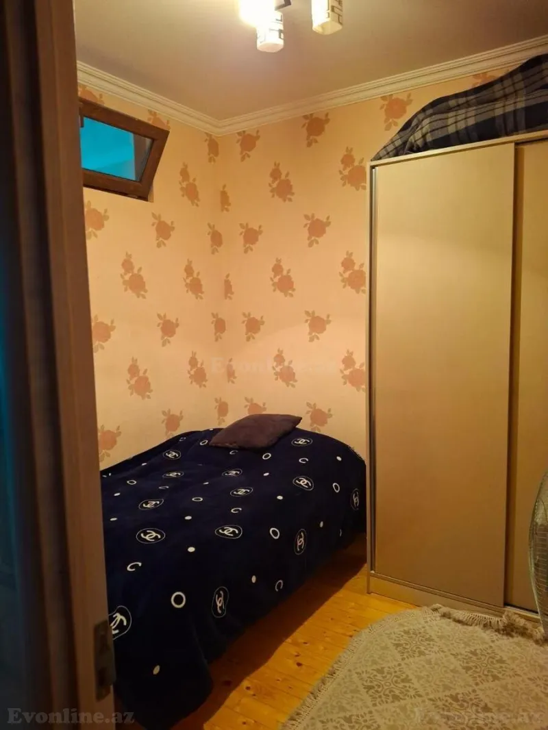 Satılır 3 otaqlı Mənzil Yeni tikili 93 m² Xırdalan - şəkil 8