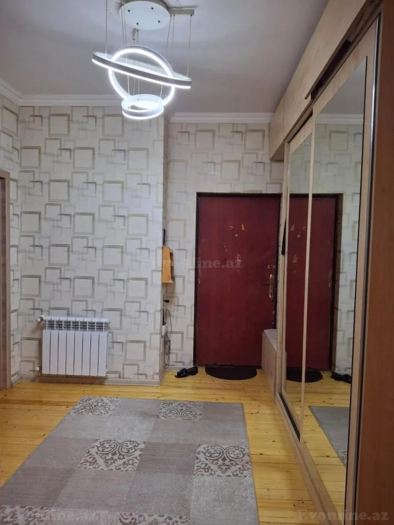 Satılır 3 otaqlı Mənzil Yeni tikili 93 m² Xırdalan - şəkil 10