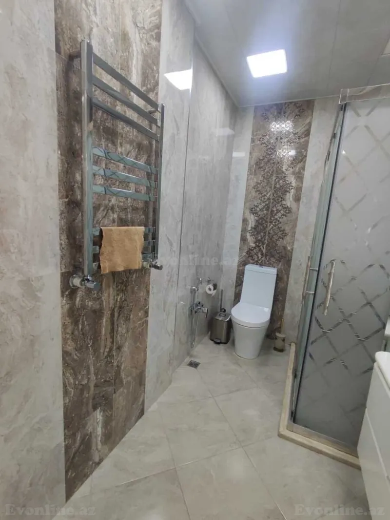 Kirayə verilir 3 otaqlı Mənzil Yeni tikili 140 m² 28 May m. - şəkil 6