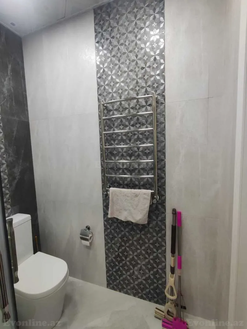 Kirayə verilir 3 otaqlı Mənzil Yeni tikili 140 m² 28 May m. - şəkil 8