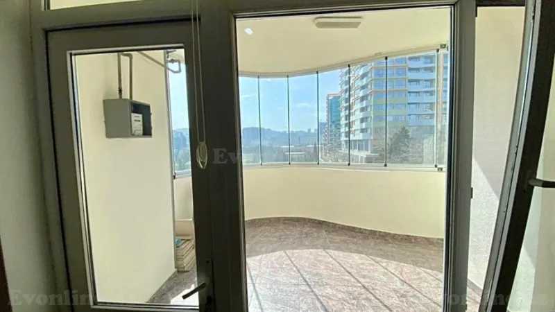 Satılır 3 otaqlı Mənzil Yeni tikili 185 m² Nəsimi r. - şəkil 12