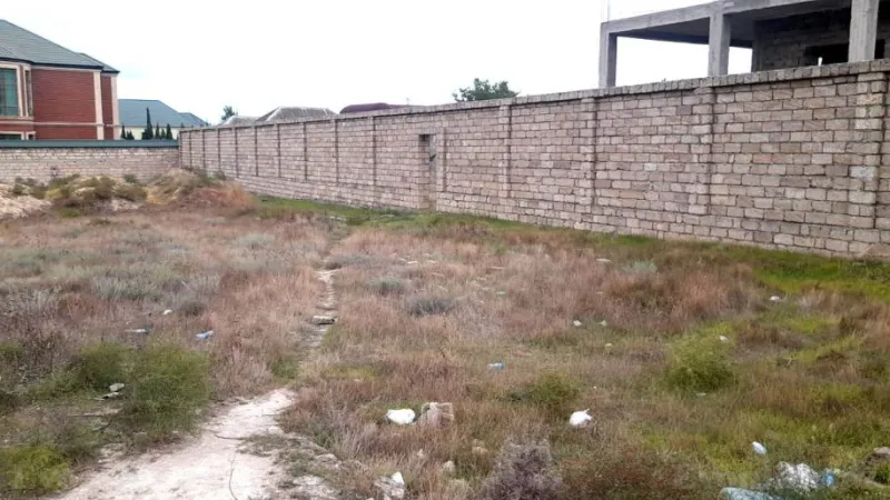 Satılır Torpaq 17 sot Şağan - şəkil 3