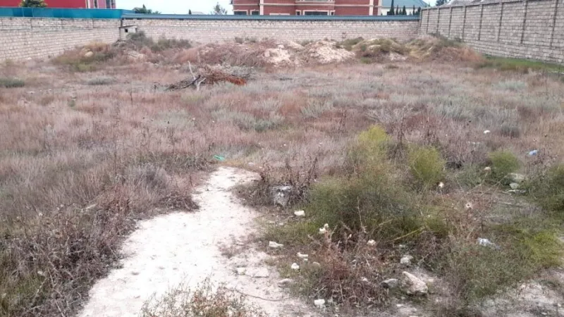 Satılır Torpaq 17 sot Şağan - şəkil 6