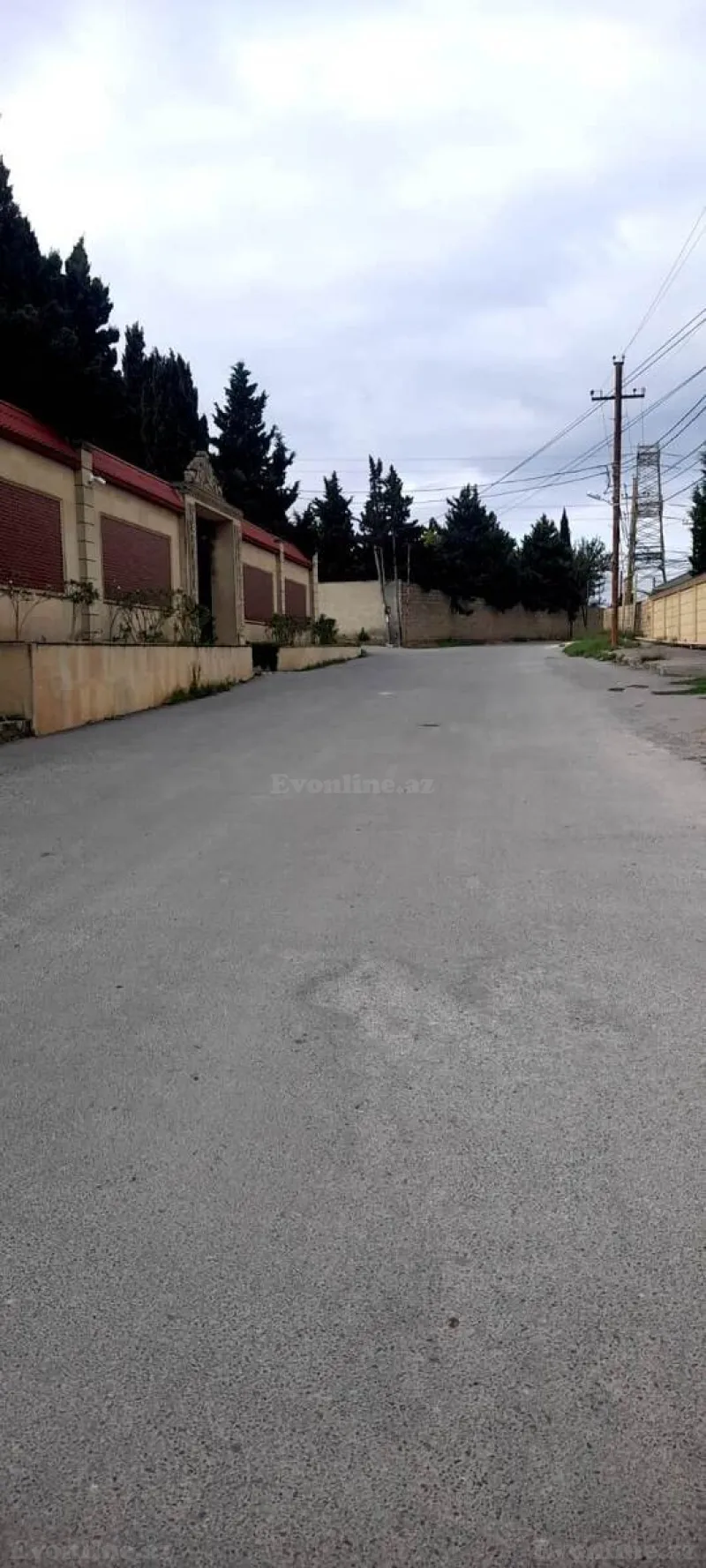 Satılır Torpaq 17 sot Şağan - şəkil 7