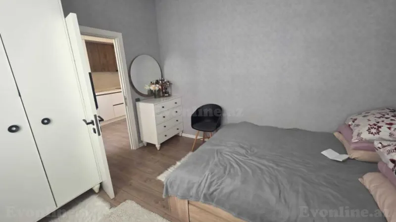 Satılır 2 otaqlı Mənzil Yeni tikili 63 m² Abşeron r. - şəkil 5