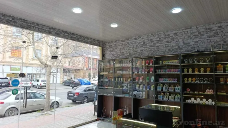 Kirayə verilir Obyekt 20 m² Abşeron r. - şəkil 4