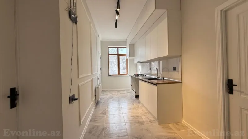 Satılır 2 otaqlı Mənzil Köhnə tikili 42 m² Nərimanov r. - şəkil 7