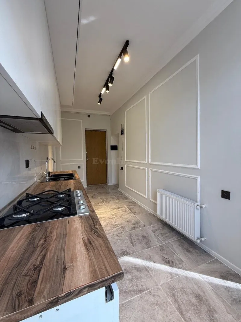 Satılır 2 otaqlı Mənzil Köhnə tikili 42 m² Nərimanov r. - şəkil 8