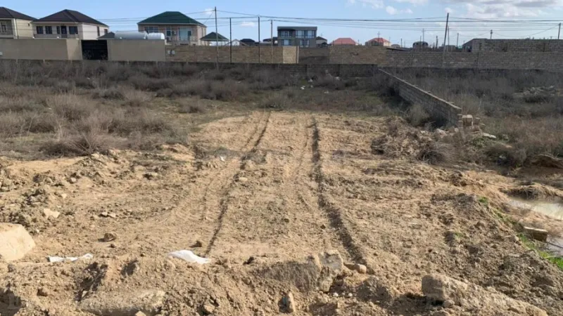 Satılır Torpaq 25 sot Nardaran - şəkil 4