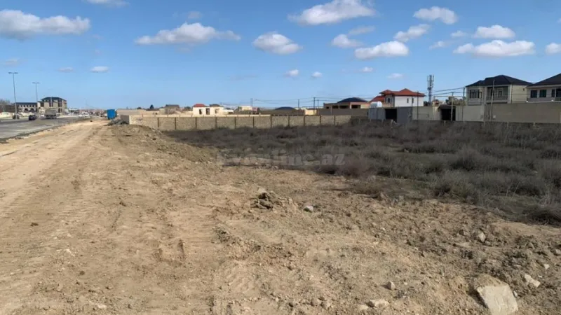 Satılır Torpaq 25 sot Nardaran - şəkil 5