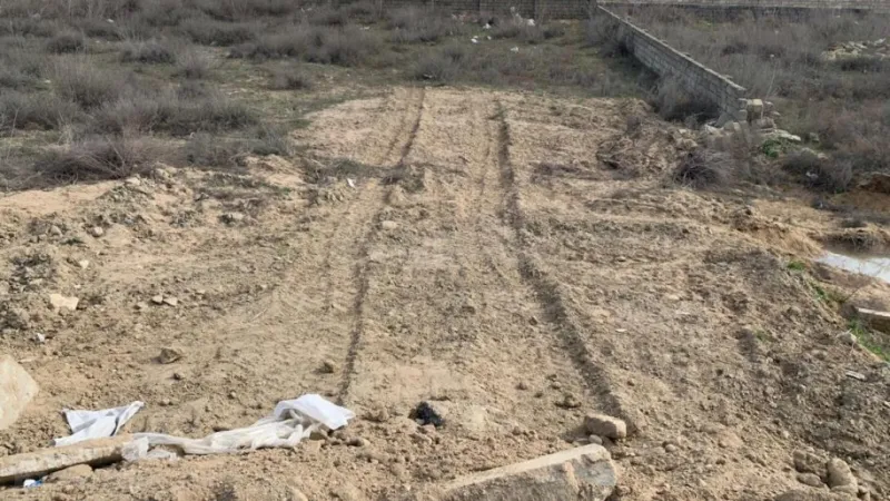 Satılır Torpaq 25 sot Nardaran - şəkil 6