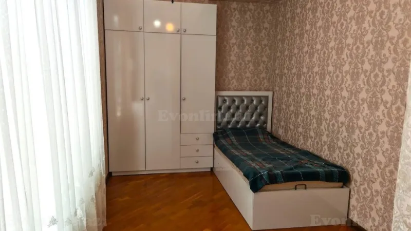 Kirayə verilir 4 otaqlı Mənzil Yeni tikili 95 m² 28 May m. - şəkil 5
