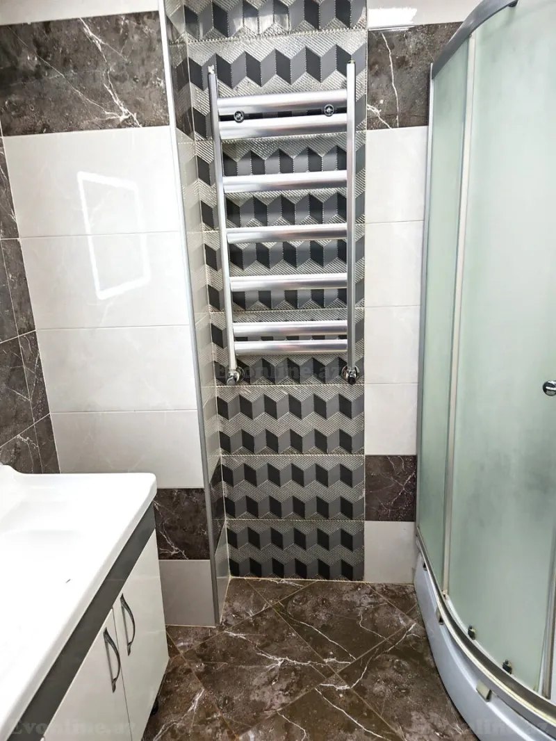 Kirayə verilir 4 otaqlı Mənzil Yeni tikili 95 m² 28 May m. - şəkil 19