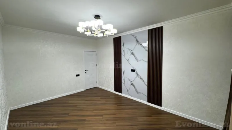 Satılır 2 otaqlı Mənzil Köhnə tikili 65 m² Nərimanov r. - şəkil 4