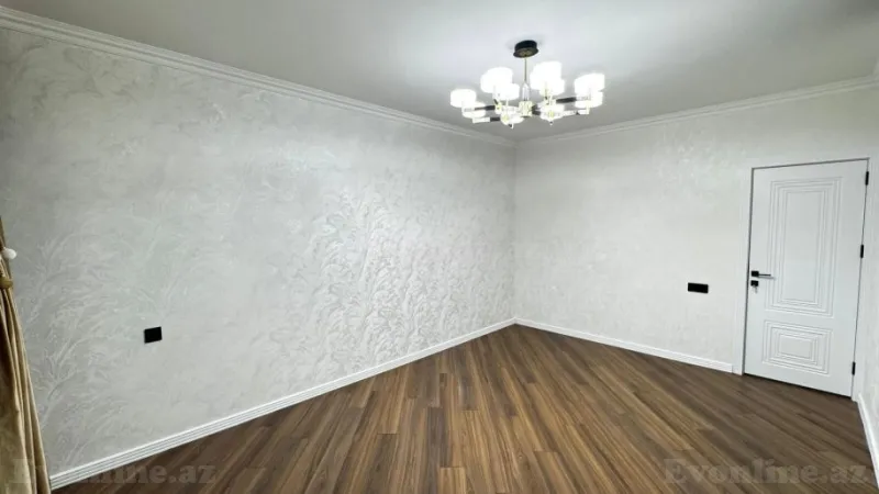 Satılır 2 otaqlı Mənzil Köhnə tikili 65 m² Nərimanov r. - şəkil 6