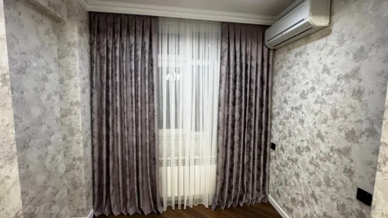 Satılır 2 otaqlı Mənzil Köhnə tikili 65 m² Nərimanov r. - şəkil 11