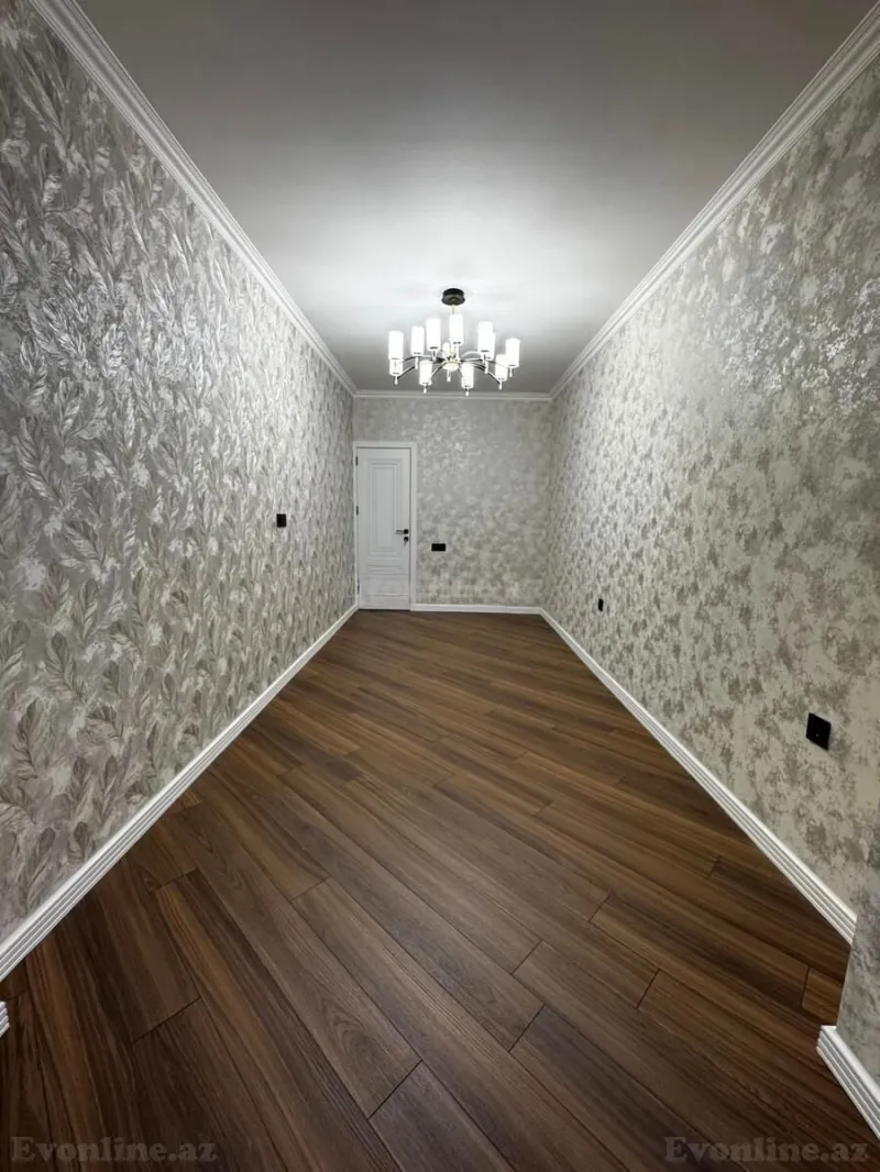 Satılır 2 otaqlı Mənzil Köhnə tikili 65 m² Nərimanov r. - şəkil 16