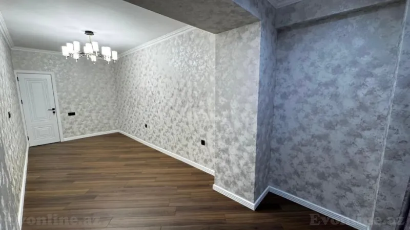 Satılır 2 otaqlı Mənzil Köhnə tikili 65 m² Nərimanov r. - şəkil 17