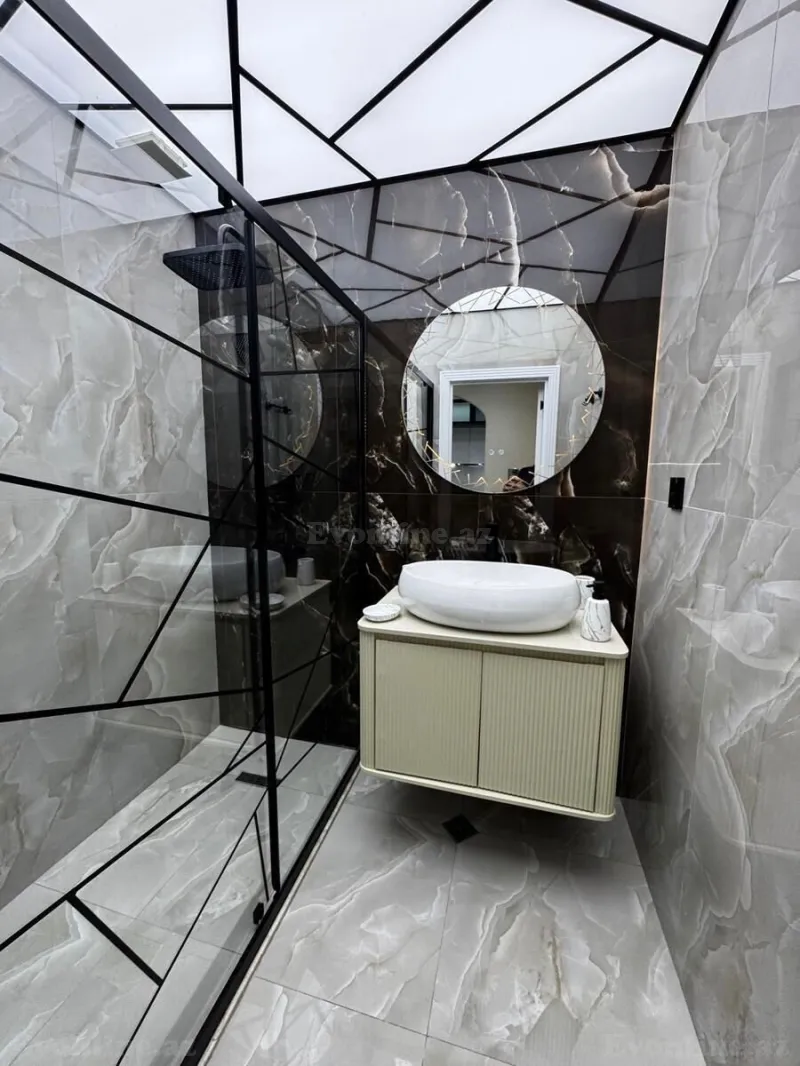 Satılır 2 otaqlı Mənzil Köhnə tikili 65 m² Nərimanov r. - şəkil 25