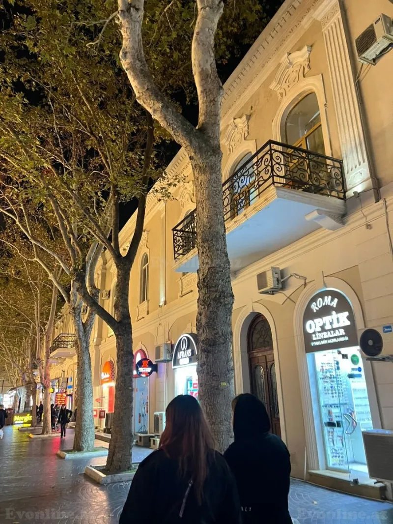 Satılır 3 otaqlı Mənzil Köhnə tikili 65 m² İçərişəhər m. - şəkil 4