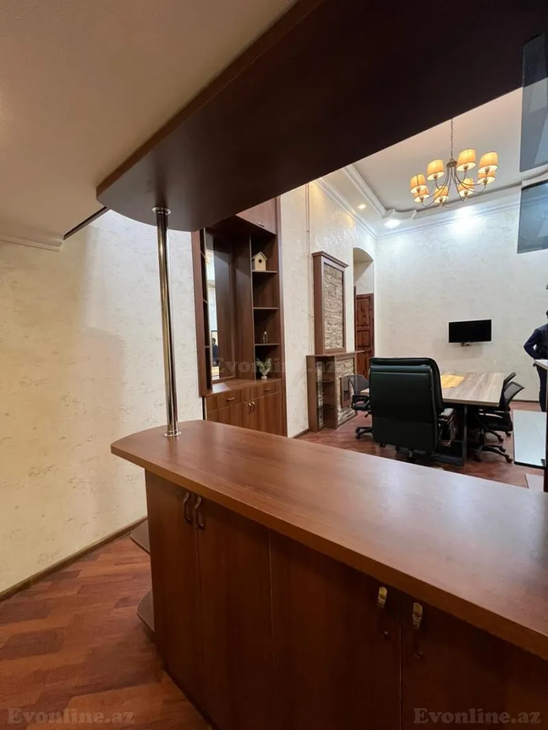 Satılır 3 otaqlı Mənzil Köhnə tikili 65 m² İçərişəhər m. - şəkil 13