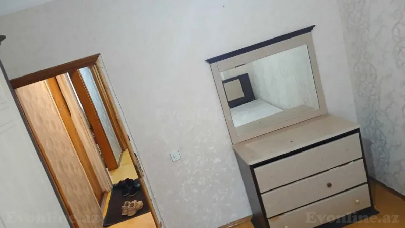 Kirayə verilir 2 otaqlı Mənzil Köhnə tikili 65 m² Suraxanı r. - şəkil 5