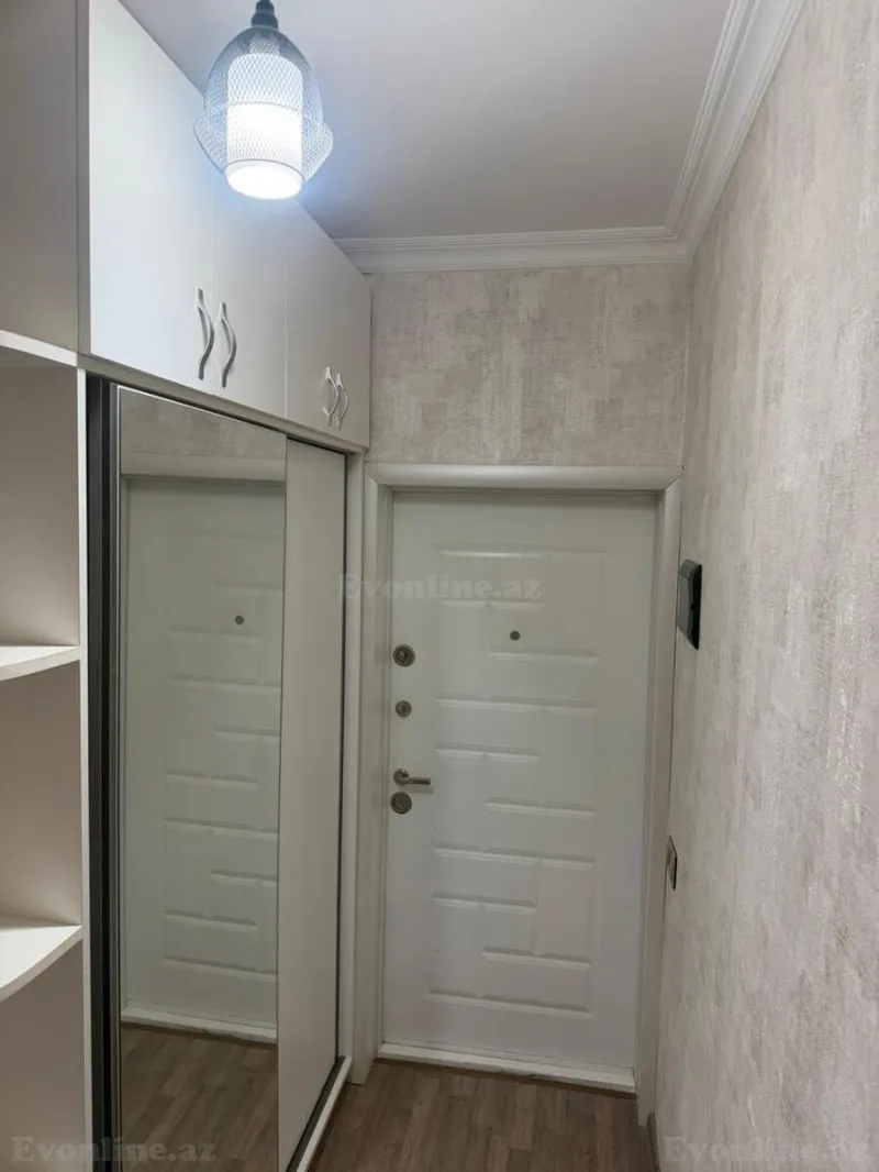 Kirayə verilir 3 otaqlı Mənzil Yeni tikili 82 m² Masazır - şəkil 3