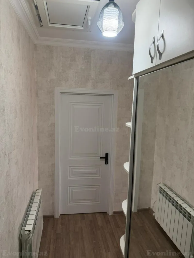 Kirayə verilir 3 otaqlı Mənzil Yeni tikili 82 m² Masazır - şəkil 4