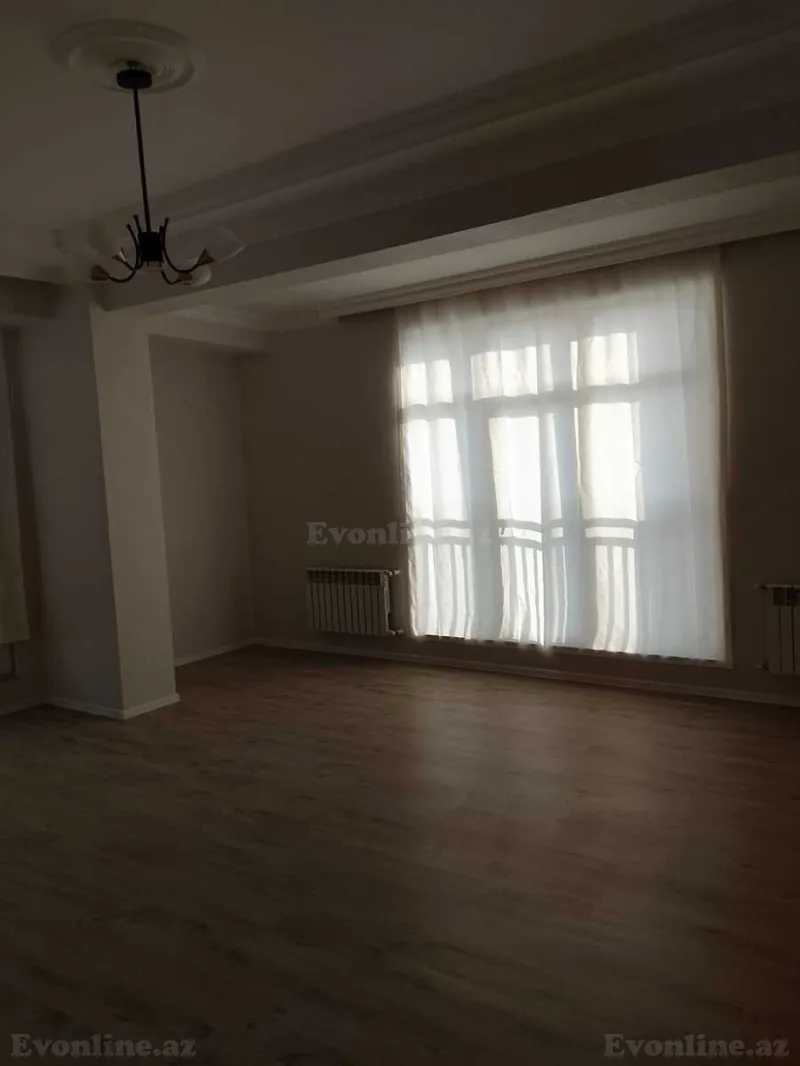 Kirayə verilir 2 otaqlı Mənzil Yeni tikili 72 m² Sumqayıt - şəkil 2