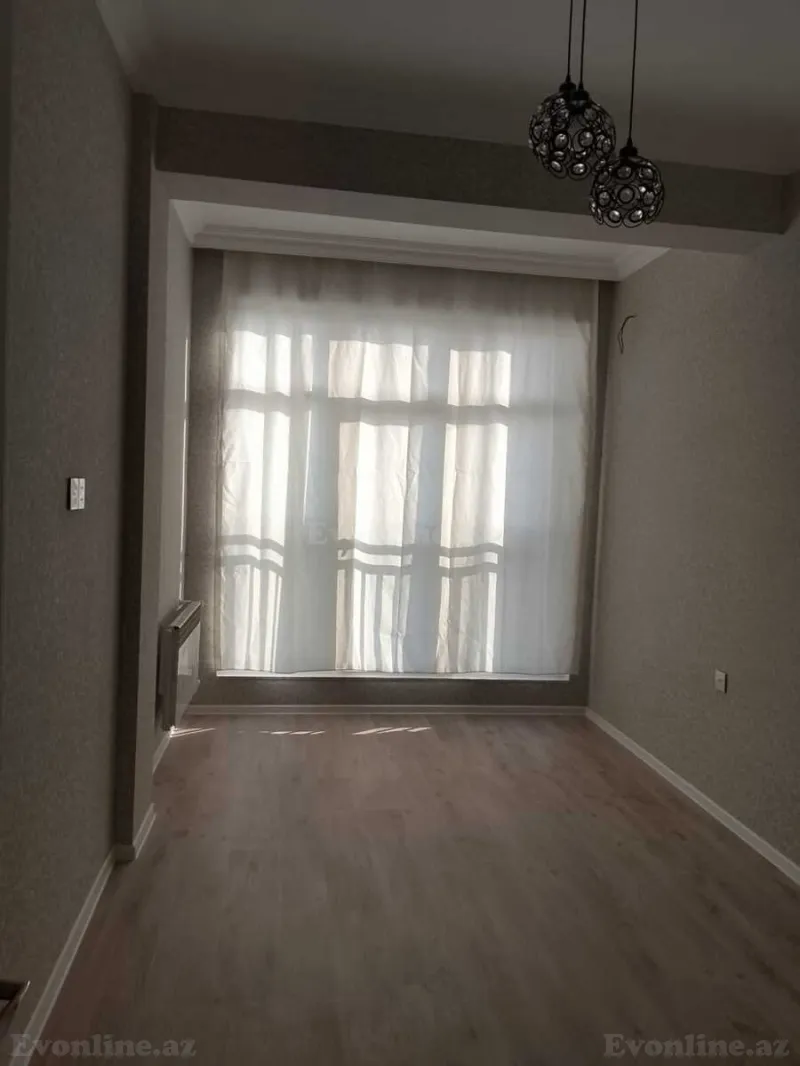 Kirayə verilir 2 otaqlı Mənzil Yeni tikili 72 m² Sumqayıt - şəkil 3