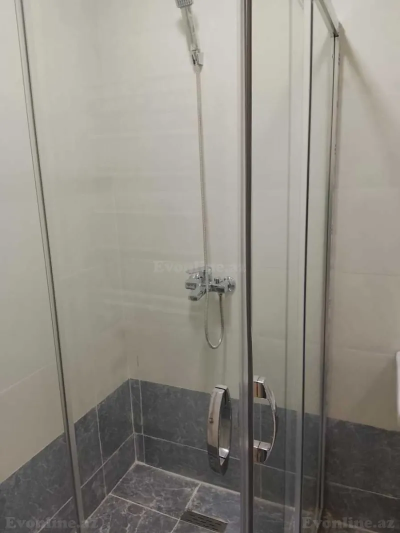 Kirayə verilir 2 otaqlı Mənzil Yeni tikili 72 m² Sumqayıt - şəkil 5