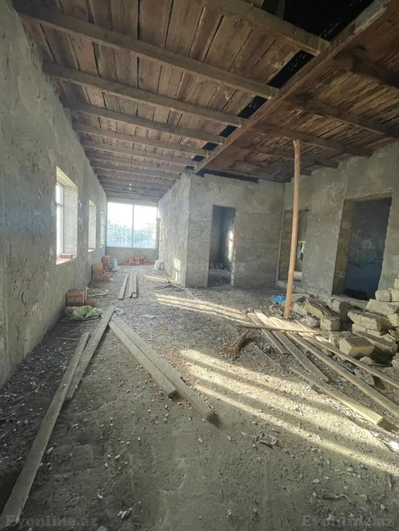 Satılır Obyekt 236 m² Sabunçu r. - şəkil 5