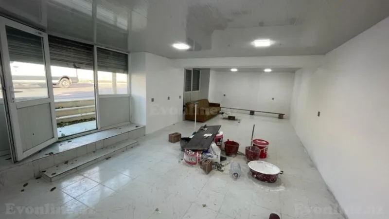 Satılır Obyekt 236 m² Sabunçu r. - şəkil 8