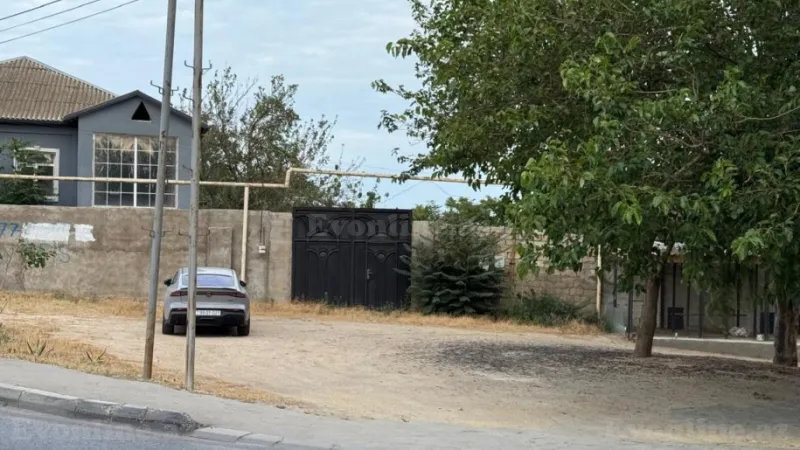 Satılır Obyekt 236 m² Sabunçu r. - şəkil 9