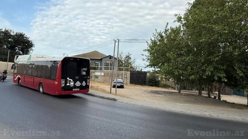 Satılır Obyekt 236 m² Sabunçu r. - şəkil 11