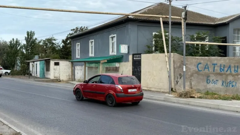 Satılır Obyekt 236 m² Sabunçu r. - şəkil 12