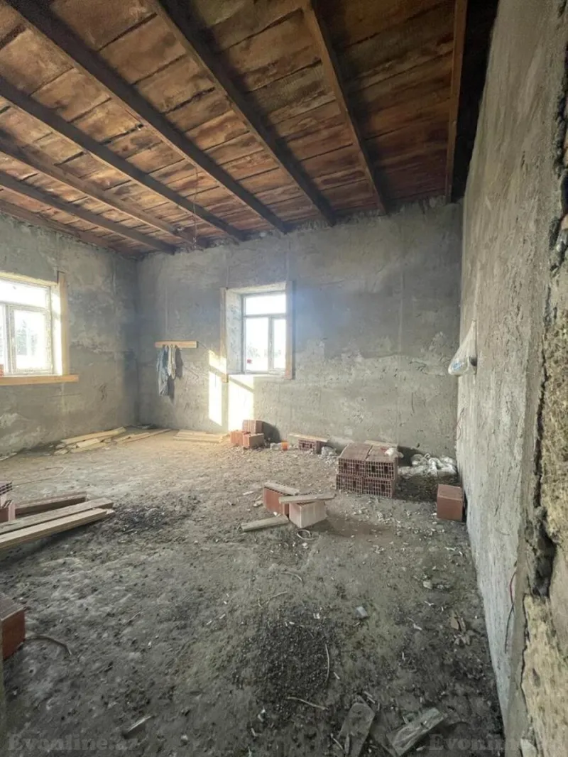 Satılır Obyekt 236 m² Sabunçu r. - şəkil 13