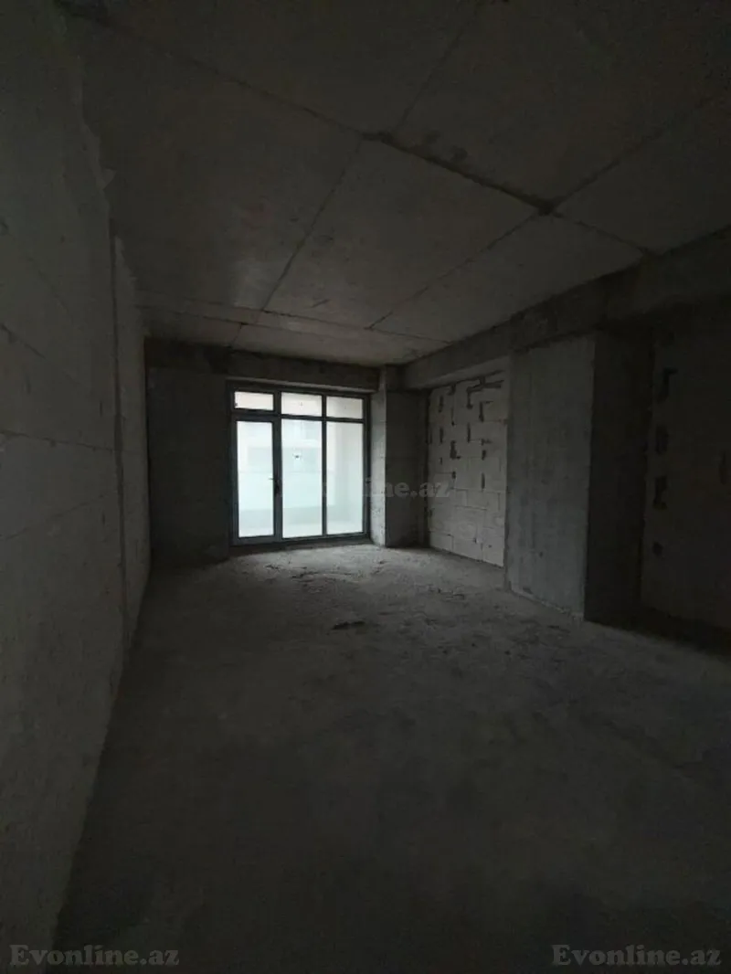 Satılır 3 otaqlı Mənzil Yeni tikili 148 m² 8 Noyabr m. - şəkil 5