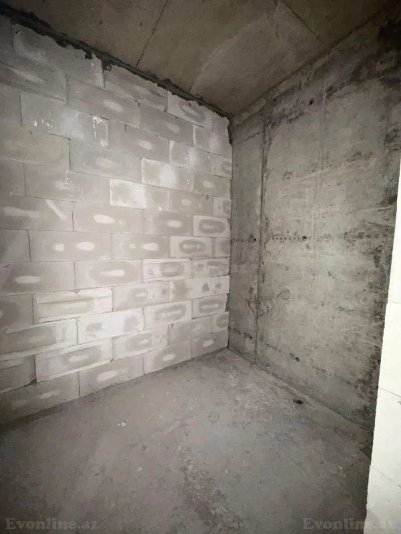 Satılır 3 otaqlı Mənzil Yeni tikili 148 m² 8 Noyabr m. - şəkil 13