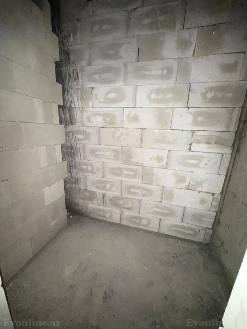 Satılır 3 otaqlı Mənzil Yeni tikili 148 m² 8 Noyabr m. - şəkil 14