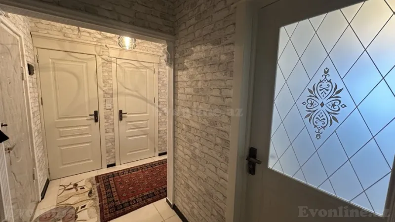 Satılır 2 otaqlı Mənzil Köhnə tikili 60 m² Əhmədli - şəkil 9