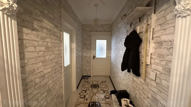 Satılır 2 otaqlı Mənzil Köhnə tikili 60 m² Əhmədli - şəkil 18